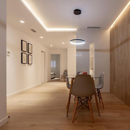 Caces Parrapartamentos Apartamentos Turisticos מראה חיצוני תמונה
