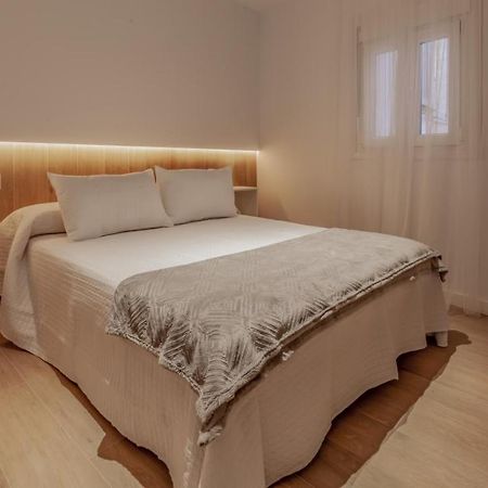 Caces Parrapartamentos Apartamentos Turisticos מראה חיצוני תמונה